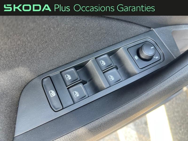 Voitures occasions ŠKODA KAMIQ Business Nice