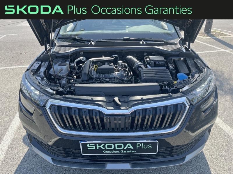 Voitures occasions ŠKODA KAMIQ Business Nice