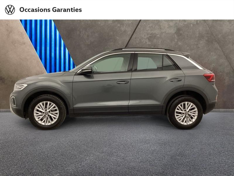 Voitures occasions VOLKSWAGEN T-ROC Life Nice
