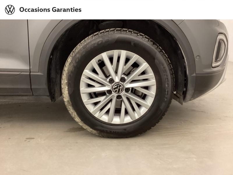 Voitures occasions VOLKSWAGEN T-ROC Life Nice