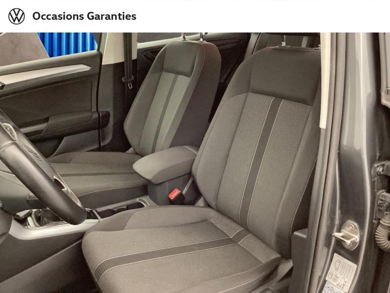 Voitures occasions VOLKSWAGEN T-ROC Life Nice