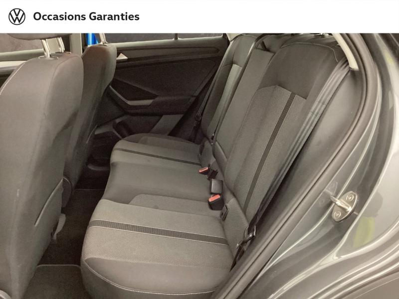 Voitures occasions VOLKSWAGEN T-ROC Life Nice
