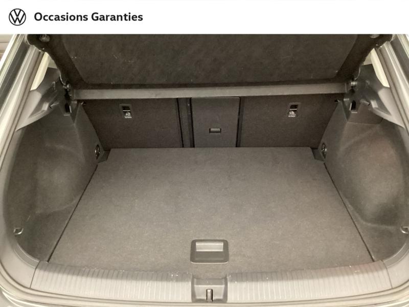 Voitures occasions VOLKSWAGEN T-ROC Life Nice