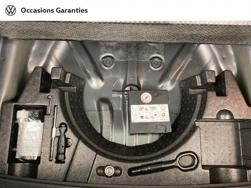 Voitures occasions VOLKSWAGEN T-ROC Life Nice