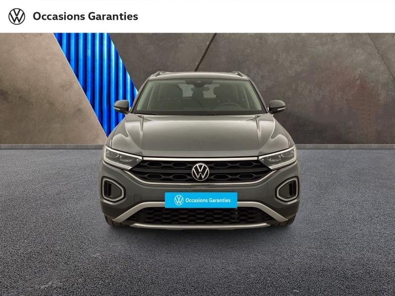 Voitures occasions VOLKSWAGEN T-ROC Life Nice