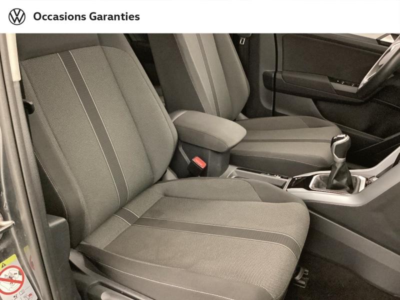 Voitures occasions VOLKSWAGEN T-ROC Life Nice