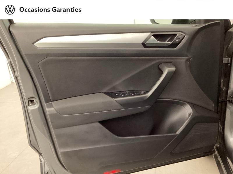 Voitures occasions VOLKSWAGEN T-ROC Life Nice