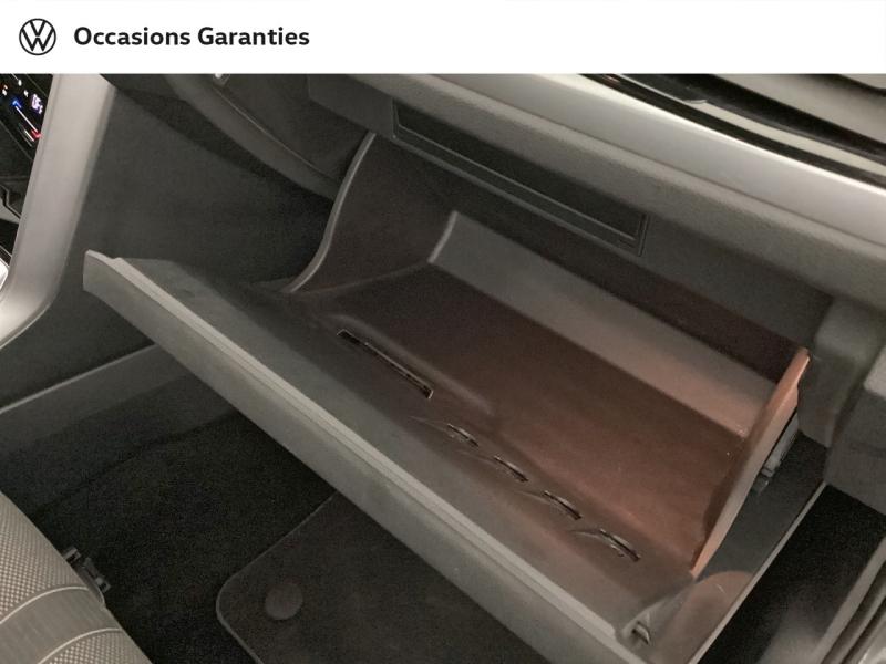 Voitures occasions VOLKSWAGEN T-ROC Life Nice