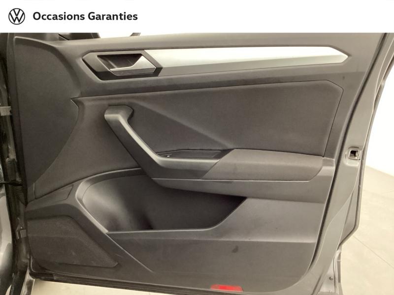 Voitures occasions VOLKSWAGEN T-ROC Life Nice