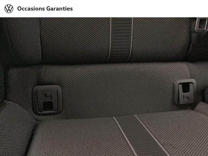 Voitures occasions VOLKSWAGEN T-ROC Life Nice