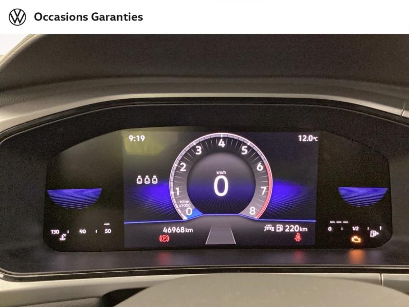 Voitures occasions VOLKSWAGEN T-ROC Life Nice