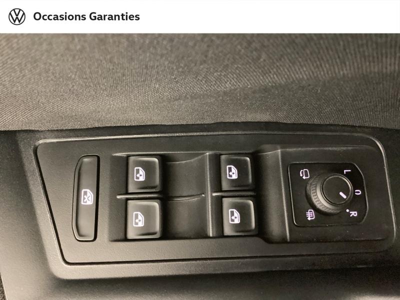 Voitures occasions VOLKSWAGEN T-ROC Life Nice
