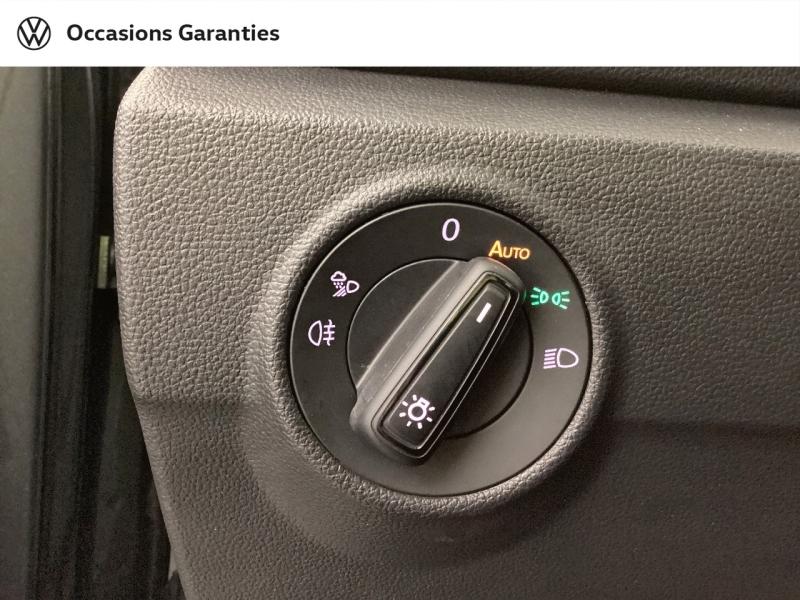 Voitures occasions VOLKSWAGEN T-ROC Life Nice