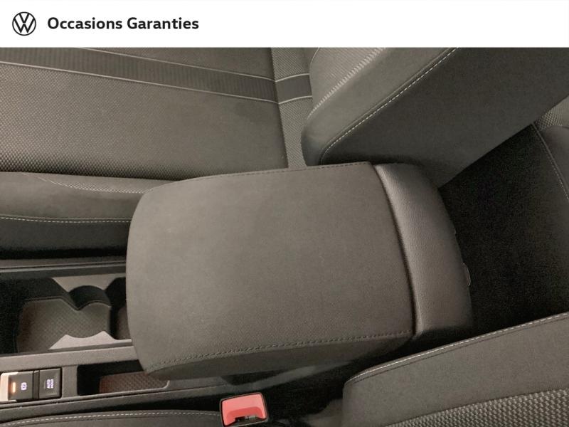 Voitures occasions VOLKSWAGEN T-ROC Life Nice