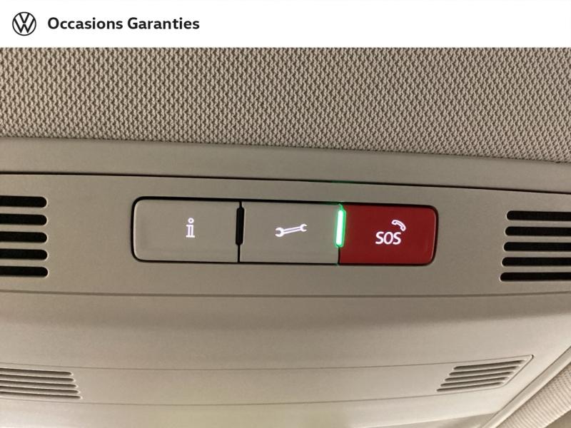 Voitures occasions VOLKSWAGEN T-ROC Life Nice