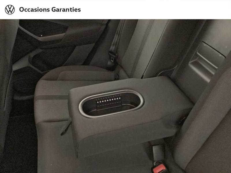 Voitures occasions VOLKSWAGEN T-ROC Life Nice