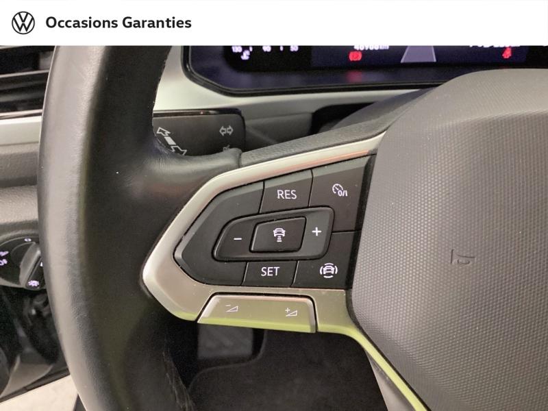 Voitures occasions VOLKSWAGEN T-ROC Life Nice