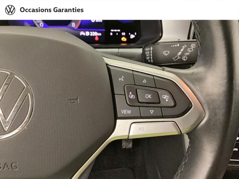 Voitures occasions VOLKSWAGEN T-ROC Life Nice