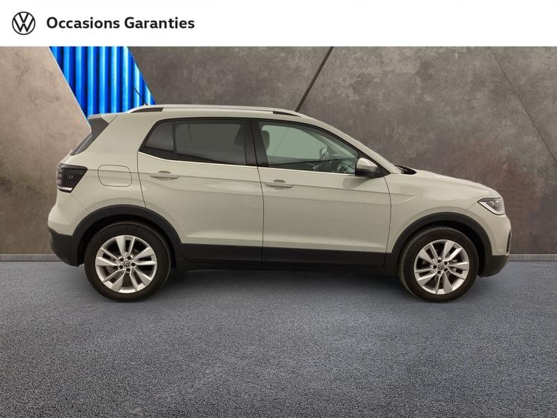 Voitures occasions VOLKSWAGEN T-CROSS Style Nice