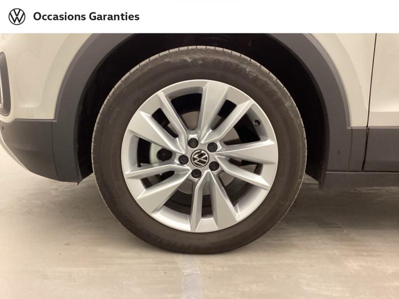 Voitures occasions VOLKSWAGEN T-CROSS Style Nice