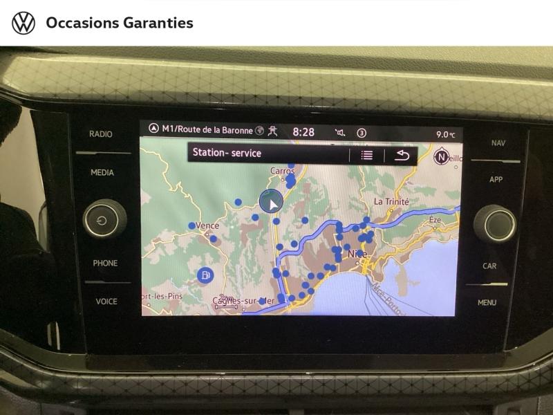 Voitures occasions VOLKSWAGEN T-CROSS Style Nice