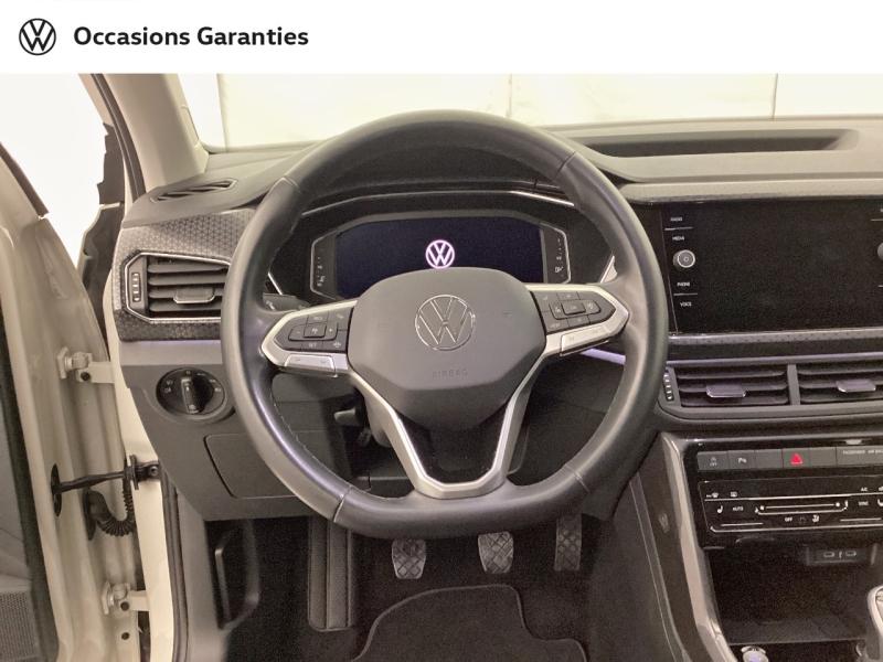 Voitures occasions VOLKSWAGEN T-CROSS Style Nice