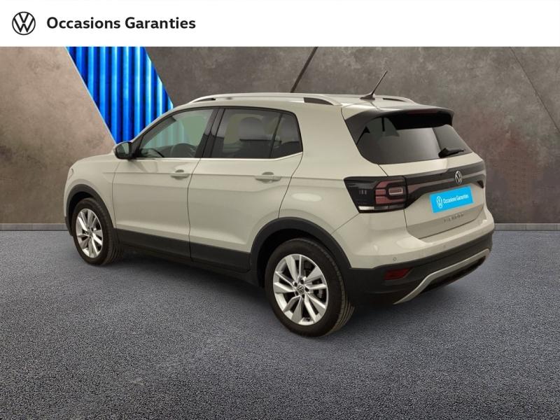 Voitures occasions VOLKSWAGEN T-CROSS Style Nice