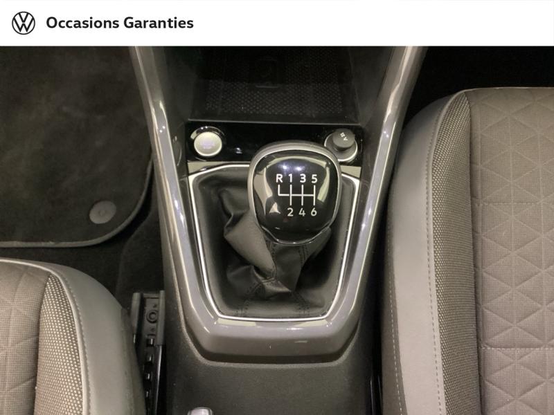 Voitures occasions VOLKSWAGEN T-CROSS Style Nice