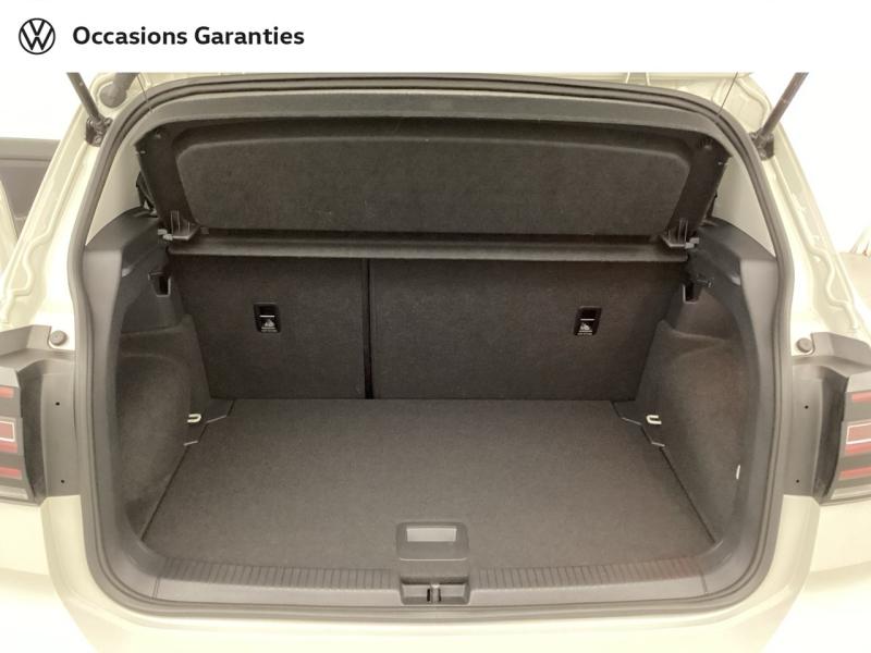 Voitures occasions VOLKSWAGEN T-CROSS Style Nice
