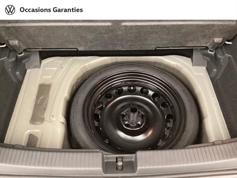 Voitures occasions VOLKSWAGEN T-CROSS Style Nice