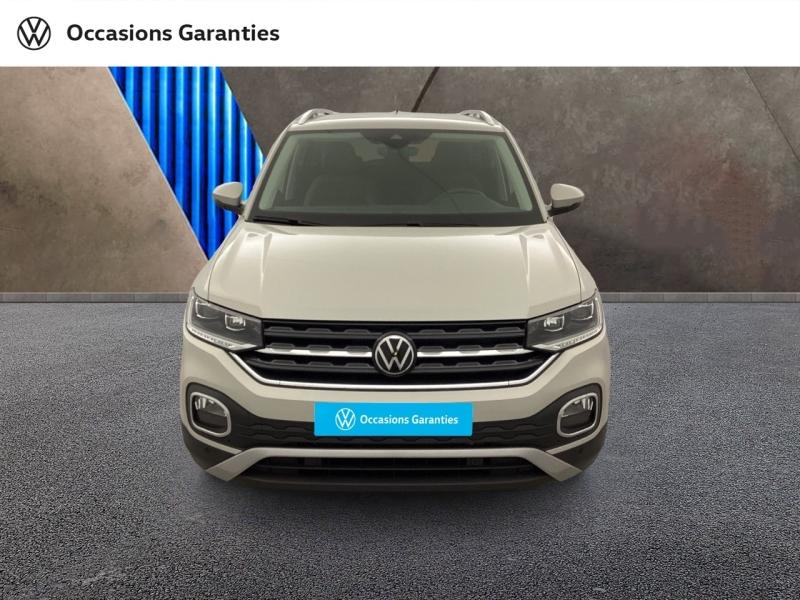 Voitures occasions VOLKSWAGEN T-CROSS Style Nice