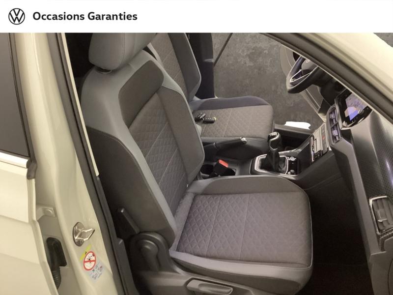 Voitures occasions VOLKSWAGEN T-CROSS Style Nice