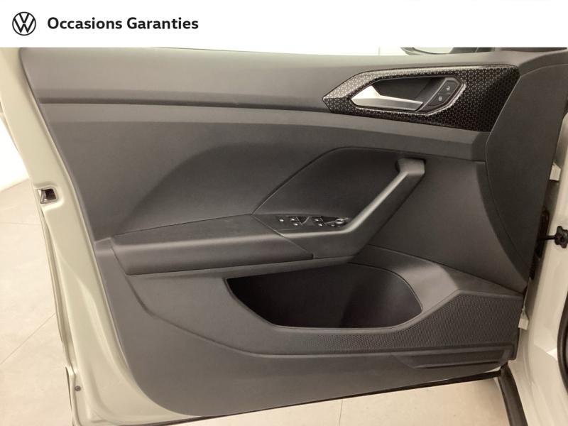 Voitures occasions VOLKSWAGEN T-CROSS Style Nice