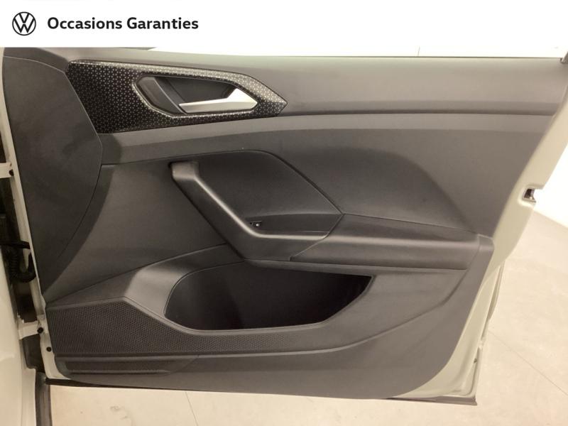 Voitures occasions VOLKSWAGEN T-CROSS Style Nice