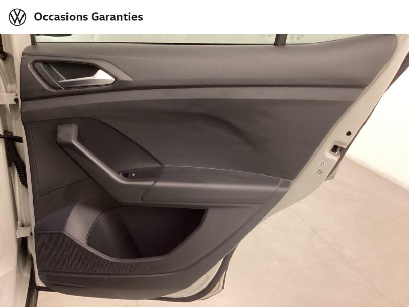 Voitures occasions VOLKSWAGEN T-CROSS Style Nice