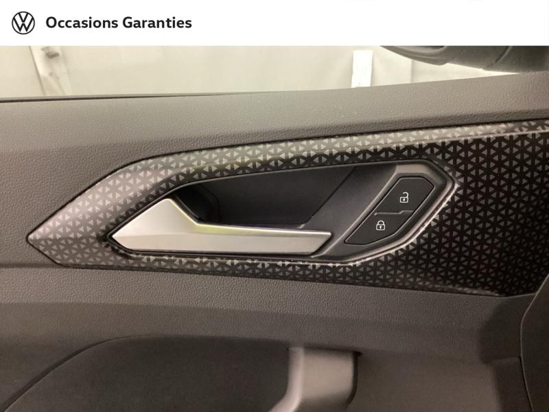 Voitures occasions VOLKSWAGEN T-CROSS Style Nice