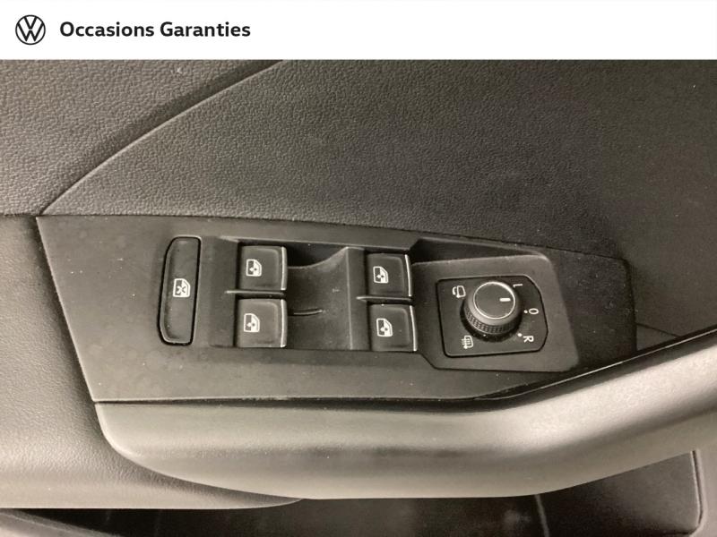 Voitures occasions VOLKSWAGEN T-CROSS Style Nice