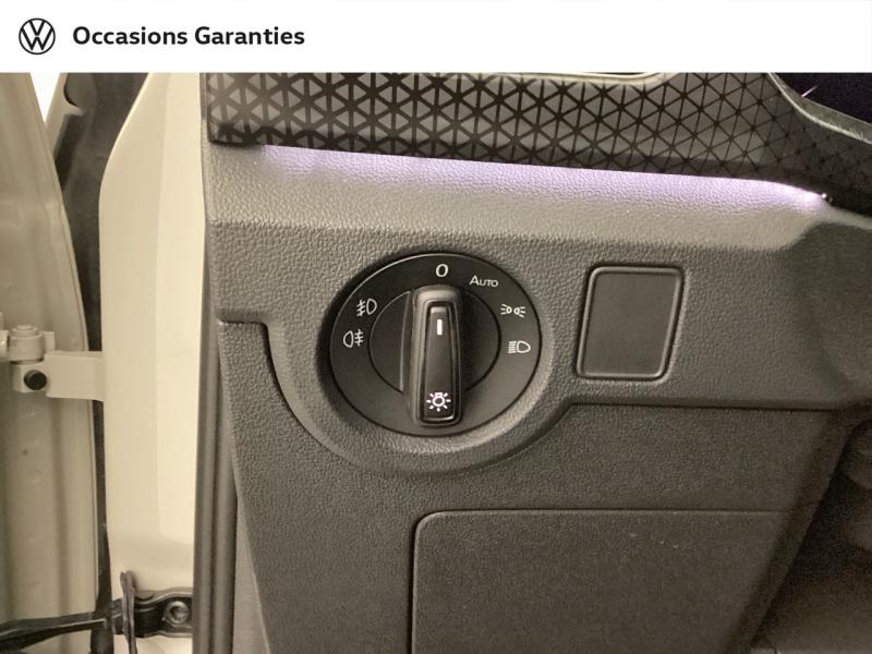 Voitures occasions VOLKSWAGEN T-CROSS Style Nice