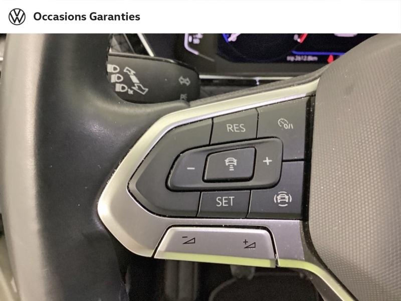 Voitures occasions VOLKSWAGEN T-CROSS Style Nice