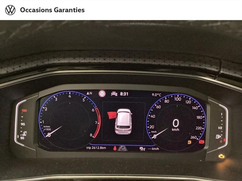 Voitures occasions VOLKSWAGEN T-CROSS Style Nice