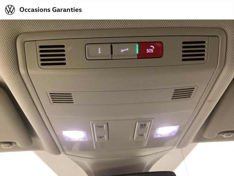 Voitures occasions VOLKSWAGEN T-CROSS Style Nice