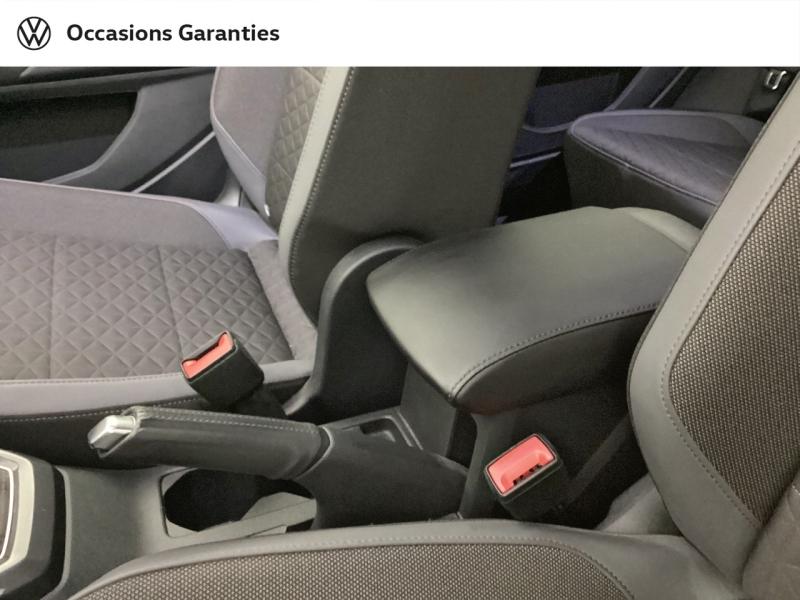 Voitures occasions VOLKSWAGEN T-CROSS Style Nice