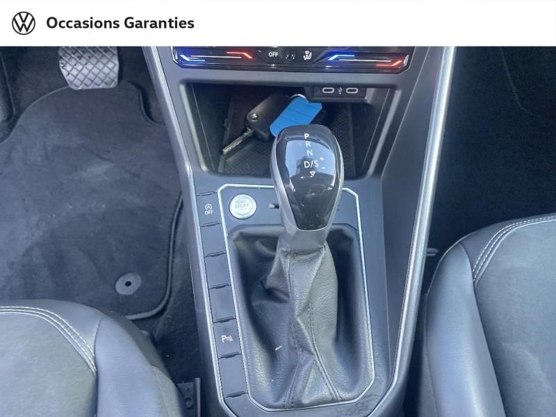 Voitures occasions VOLKSWAGEN POLO Style Nice