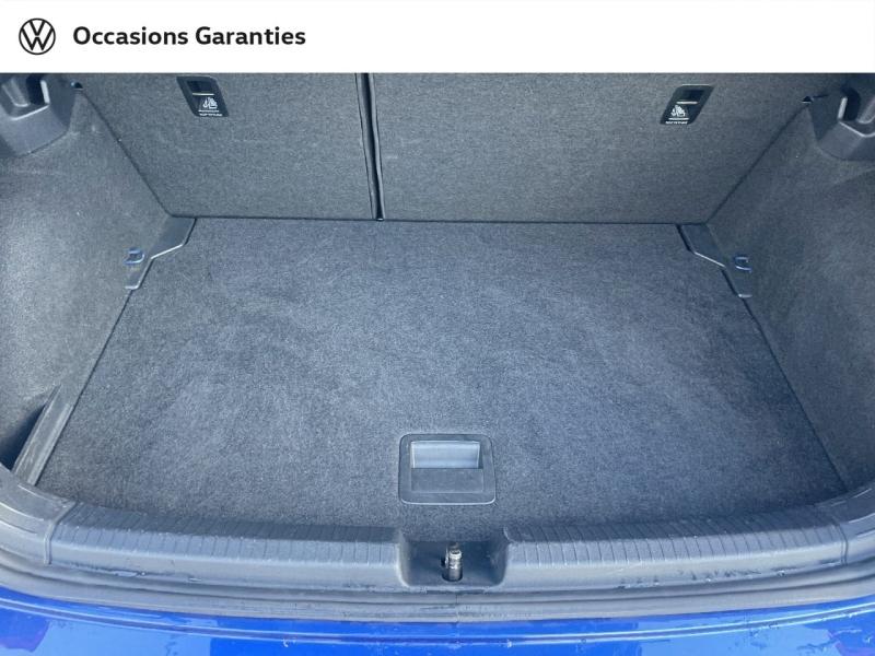 Voitures occasions VOLKSWAGEN POLO Style Nice