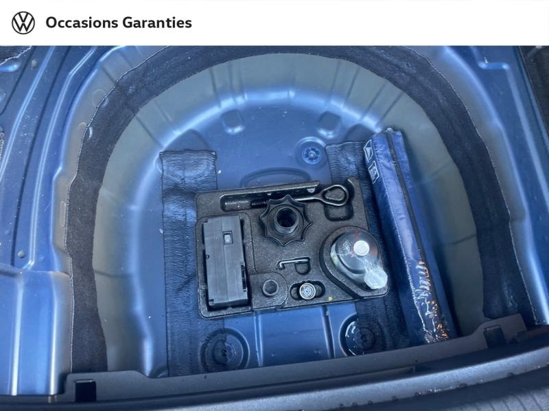 Voitures occasions VOLKSWAGEN POLO Style Nice