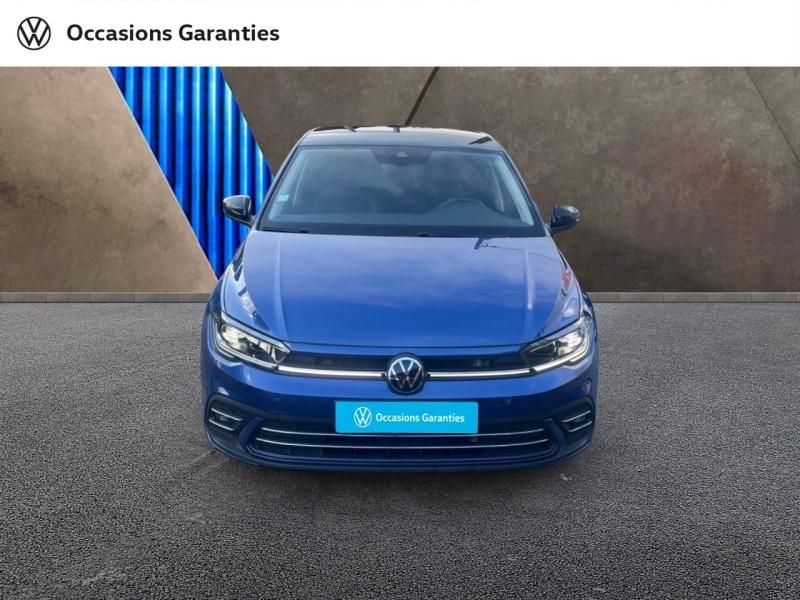Voitures occasions VOLKSWAGEN POLO Style Nice