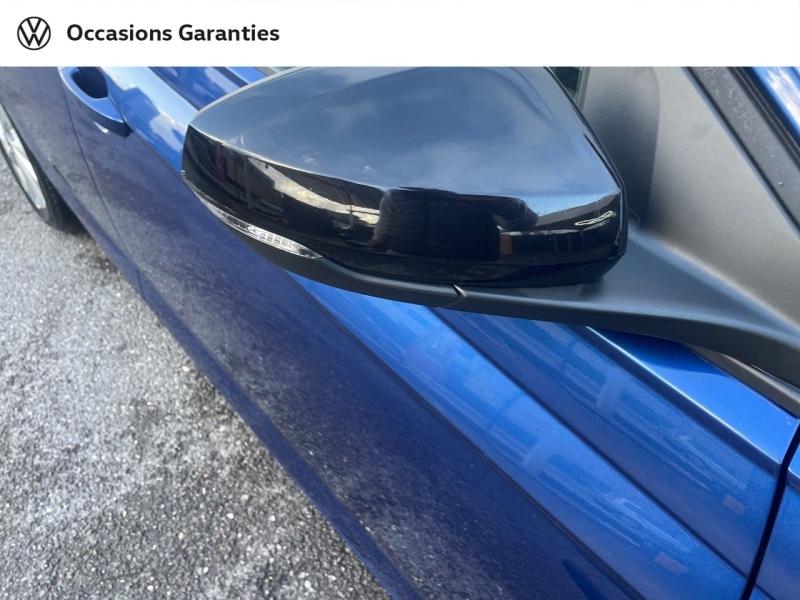 Voitures occasions VOLKSWAGEN POLO Style Nice