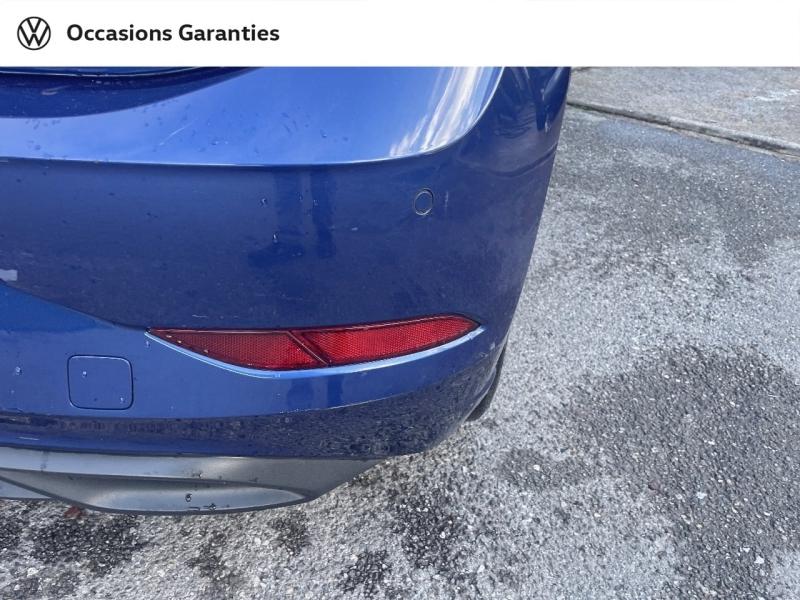 Voitures occasions VOLKSWAGEN POLO Style Nice