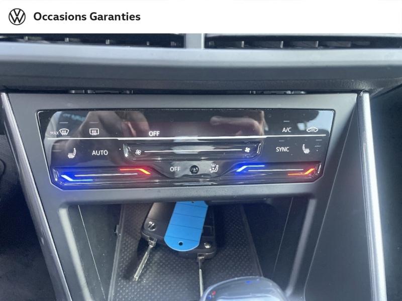 Voitures occasions VOLKSWAGEN POLO Style Nice