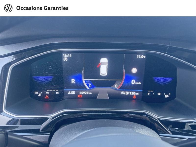 Voitures occasions VOLKSWAGEN POLO Style Nice